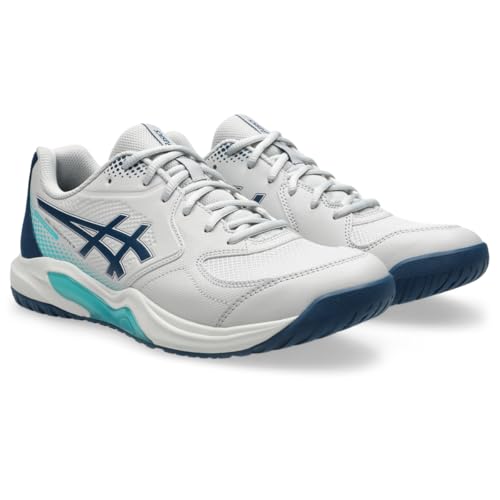 Image of ASICS Men's Gel-Dedicate 9 Pickleball Tennis Shoes