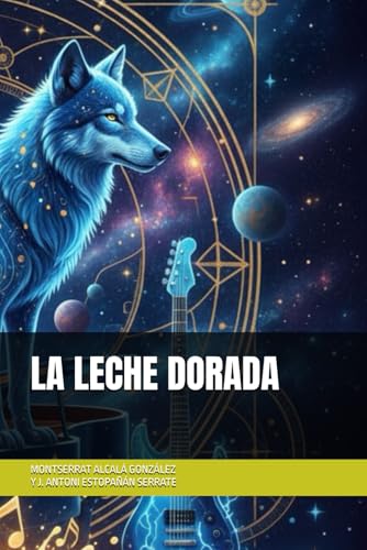 LA LECHE DORADA