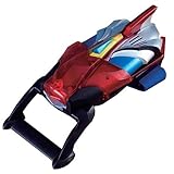 なりきり DXアローアームドネクサス