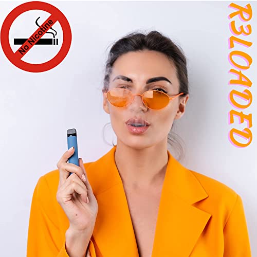 R3LOADED-Vapeurs-Bar-5000-Puffs-Disposable-E-Cigarette-Disposable-Vape-Fruits-Flavours-E-Cigarette-Vape-Pen-Disposable-E-Cigarette-No-Nicotine-Starter-kit-Peach-Mango-Watermelon