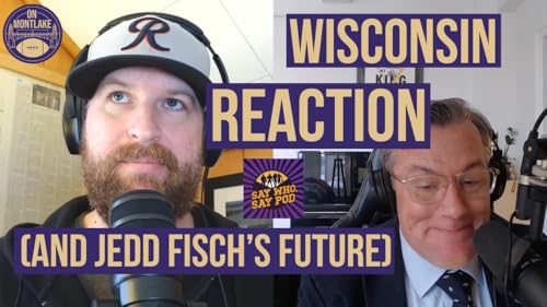 Say Who, Say Pod, Ep. 170