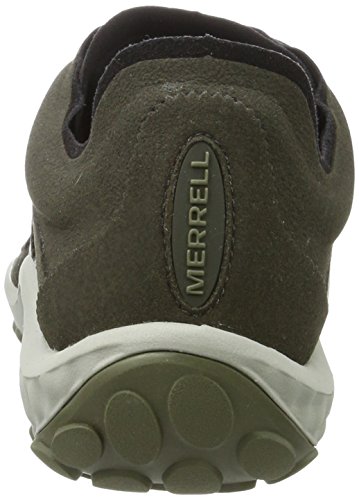 Merrell Sprint Lace Ac+ Sneaker Uomo, Marrone