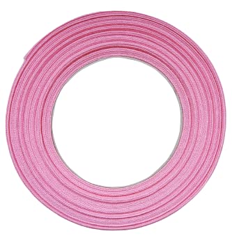 Bias binding made of 100% cotton, 10 mx 18 mm (folded) edging tape, cotton ribbon, bias binding, Ideal for DIY sewing - Image 2