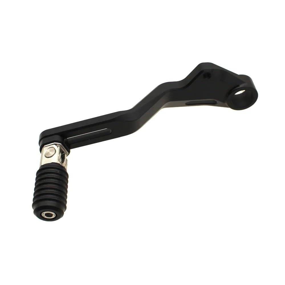 UECDRY Folding Gear Shift Lever Motorcycle Adjustable Gear Shift Lever Foot Brake Pedal for GSX8S GSX8R 2022 2023 2024 2025