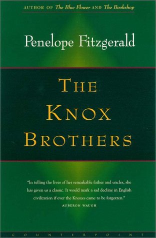 The Knox Brothers