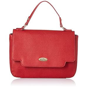 Koel by Lavie Gabon Women’s Satchel