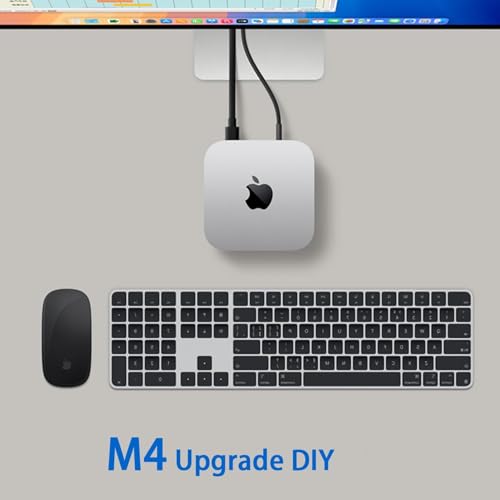 Mac mini M4 SSD 1TB Hard Disk Upgrade DIY Kit(M4-1TB)