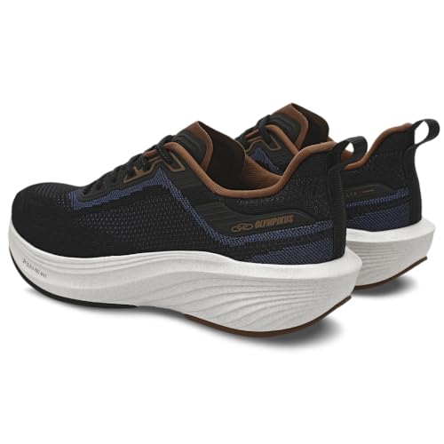 Tênis Olympikus Volta 41 Preto