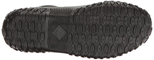 Muck Boot Womens Ii Ankle Men S Muckster, Black, 11 Us #TOP3