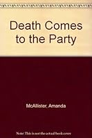 Death Comes To The Party 0825197511 Book Cover
