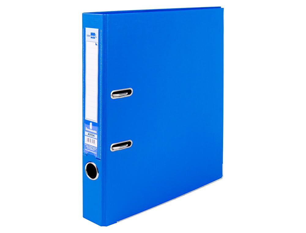 liderpapel AY04 – Lever Arch File