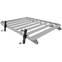 Front Runner Recovery Device & Gear Holding Side Brackets