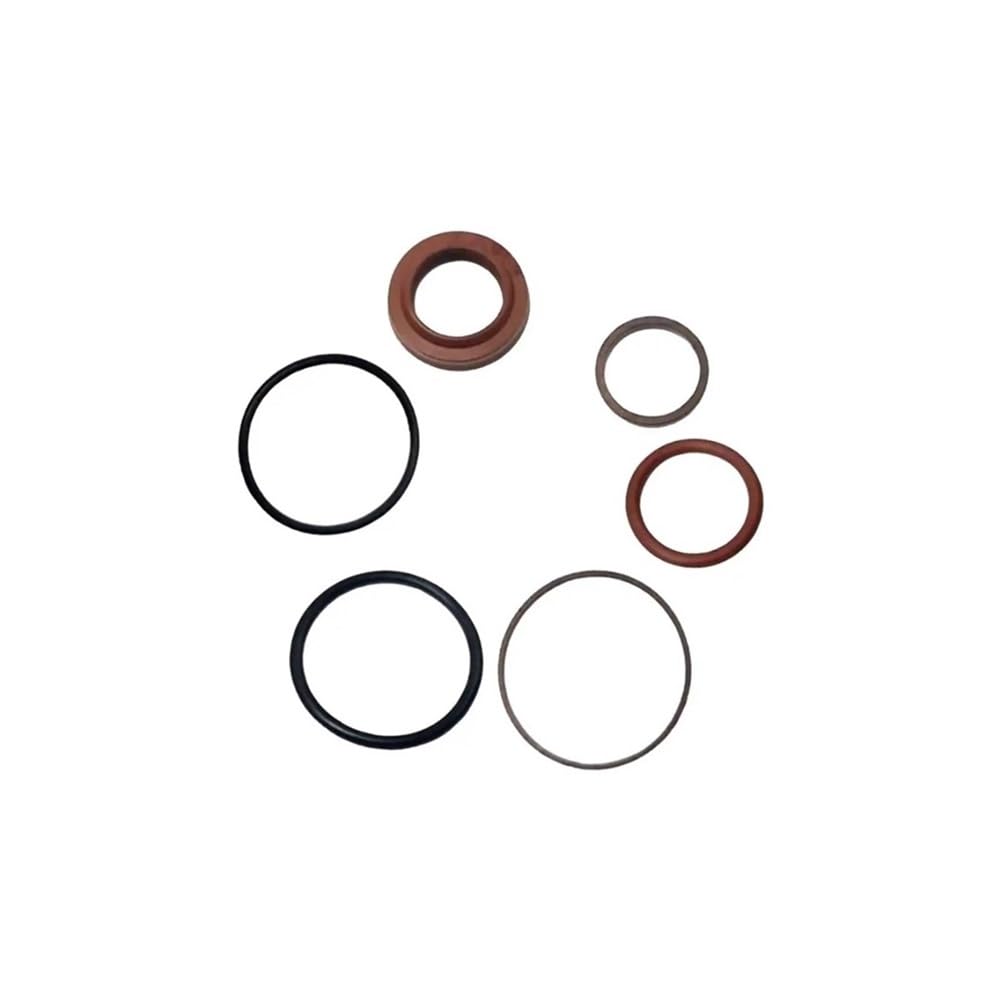 Kit de reconstrucción del sello del ariete para reparar fugas en cilindro FSM127 3889955
