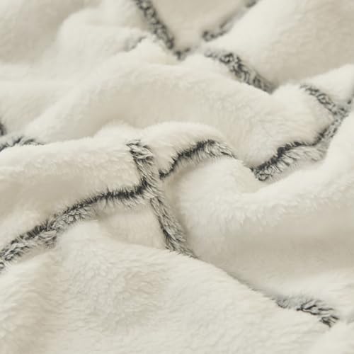 Couverture douce en flanelle pour des nuits de sommeil paisible