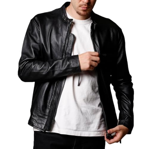 ライダースジャケット メンズ 本革」の人気商品一覧 | 安い商品を通販