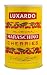 Luxardo Gourmet Maraschino Cherries - 12 lb Can
