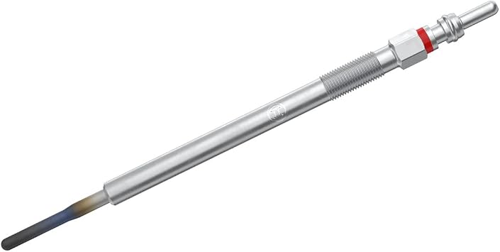 Bosch 0250403019 (GLP253) - Glow plug Duraterm High Speed Glow Plug - Carton box - 1 piece - for diesel engine vehicles