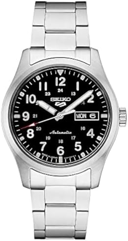 Seiko 5 Sports
