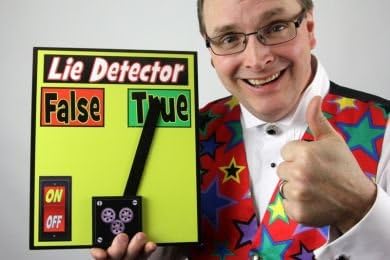 Lie Detector - Tommy James