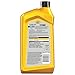 Pennzoil Platinum Euro Full Synthetic 0W-40 Motor Oil, 1 Quart (6 Pack)