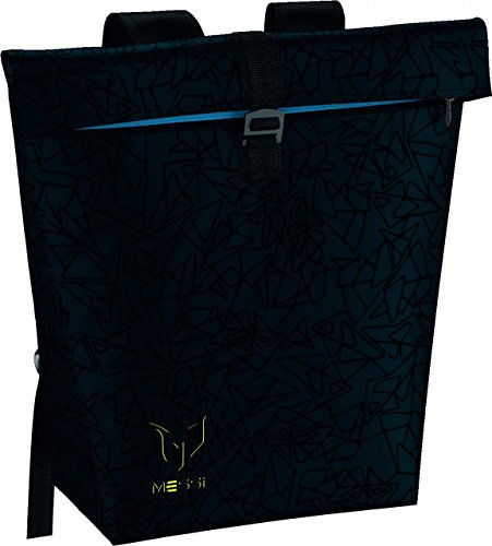 Mochila Adidas Messi Infantil Marinho Volta as aulas Unissex Original