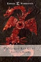 Olvidado Rey Gudú 8439582803 Book Cover