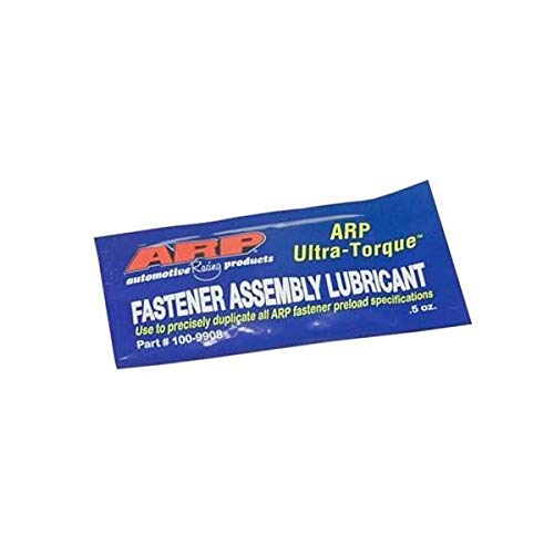 ARP 100-9908 Ultra-Torque Fastener Assembly Lubricant, 0.5 oz #1