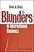 Blunders in International Business