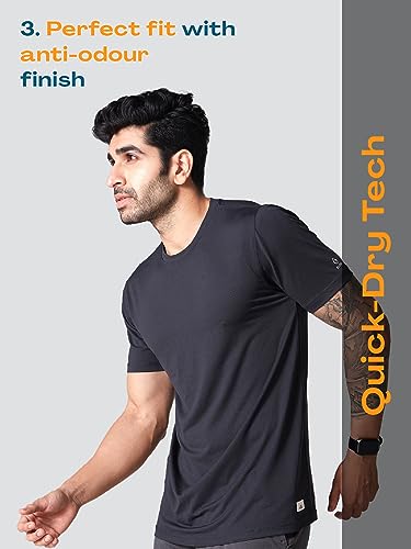 Image of GLOOT Men's Regular Fit T-Shirt