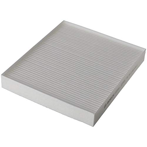 Filtro de aire de cabina BOSCH P3956WS para Hyundai Sonata y Kia Cadenza