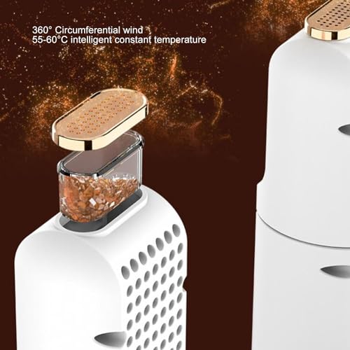 Secador de Botas Eléctrico Plegable para Calzado y Guantes miniatura 6