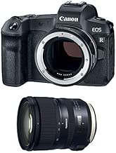 CANON EOS TAMRON 24-70 bague EF-EOS CANON EOS TAMRON 24-70 bague EF-EOS