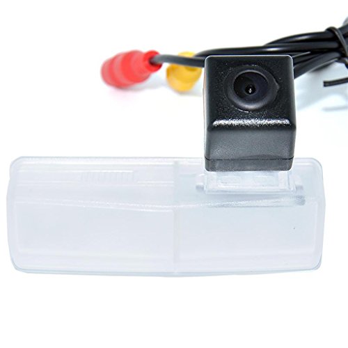 Image of for Toyota RAV4 RAV 4 2013~2015 Car Rear View Camera Back Up Reverse Parking Camera /Plug Directly