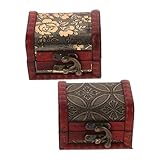 Charme rustique : fabriquée selon des techniques traditionnelles, cette boîte apporte un charme rustique à votre collection, la rendant vraiment spéciale. coffre à jouets, coffre au trésor