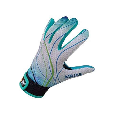 Atak Unisex-Youth Aquas Gaelic Gloves for Comfort Cover