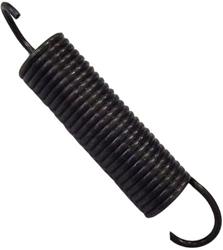 Miniatura 3 de MaxLLTo Paquete de 6 resortes de extensión de repuesto 179748 para Ryobi HDK19H42 para tractor de césped Husqvarna LTH 1342 LTH 1742 A LTH 1742 B