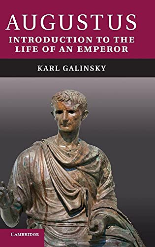 Augustus: Introduction to the Life of an Emperor