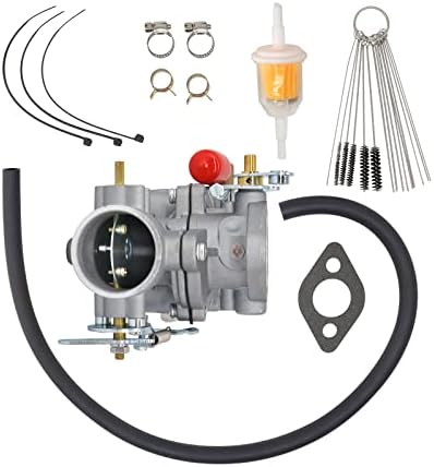 70949C92 Carburatore Per Il Caso IH Farmall Cub Albania - Foto 7