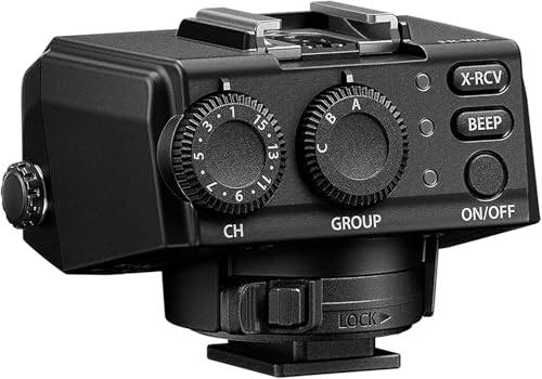 Olympus FR-WR récepteur Flash