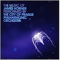 The Music Of James Horner