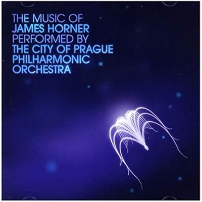 The Music Of James Horner