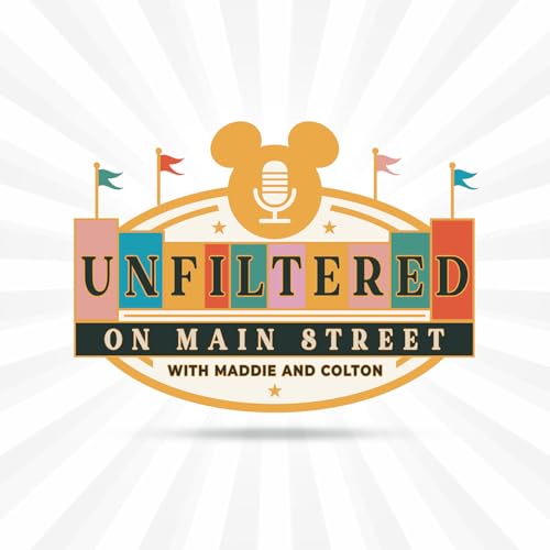 Couverture de Unfiltered on Main Street