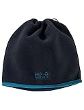 Jack Wolfskin Artist Ecosphere 2In1 Loop, Night Blue, ONE Size