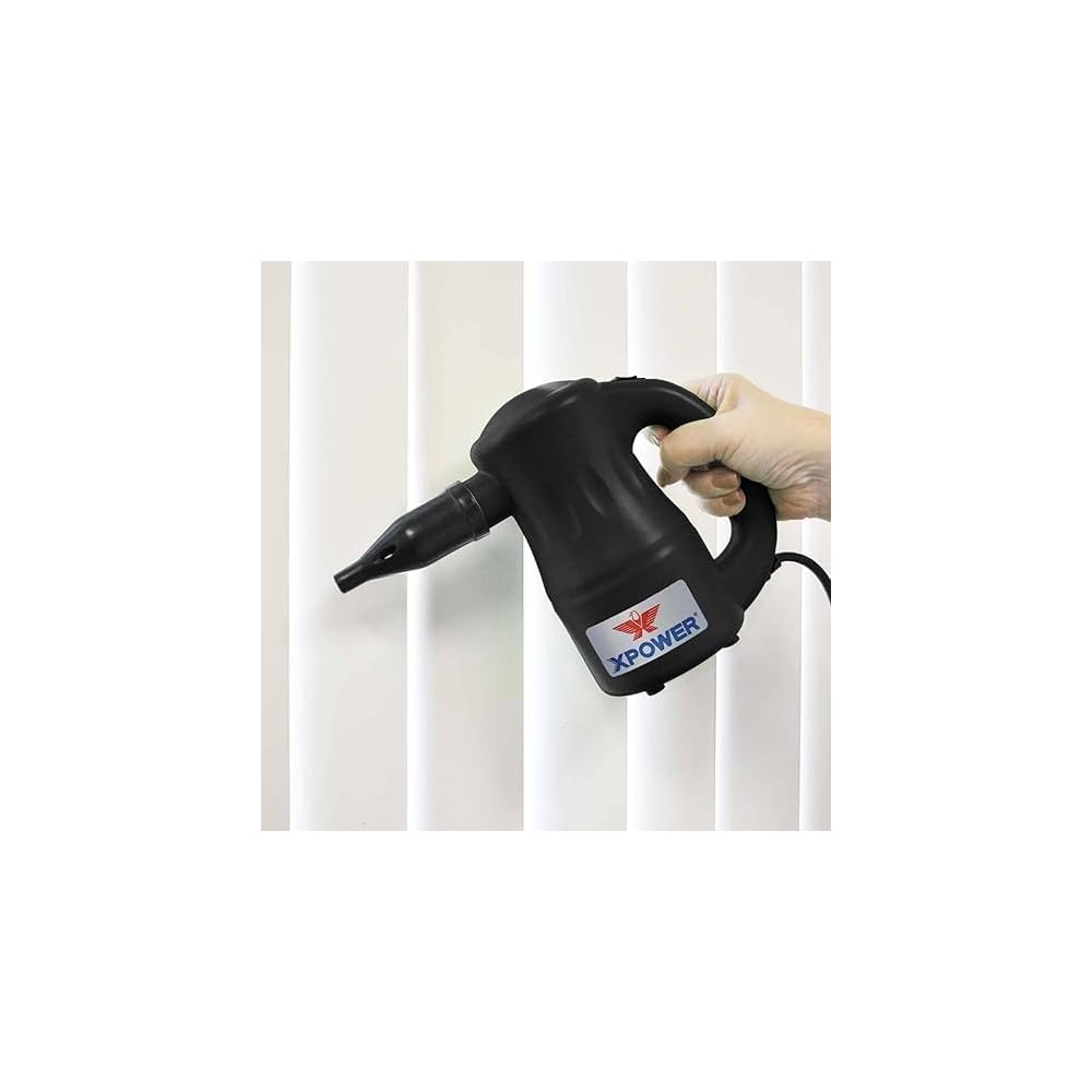 XPOWER A2 Airrow Pro Electric Air Duster for Philippines Ubuy