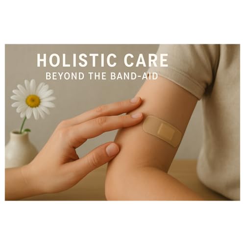 『Beyond the Band-Aid』のカバーアート