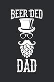  Bier Notizbuch: Ein perfektes Geschenk für Bier Trinker und Brauer