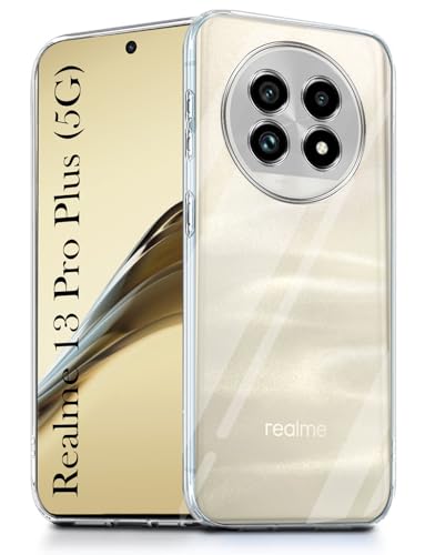 Image of Jkobi Back Cover Case for Realme 13 Pro | Realme 13 Pro Plus 5G (Elegant PU Leather Finish | Premium Minimalist Professional | Camera Protection Bump)