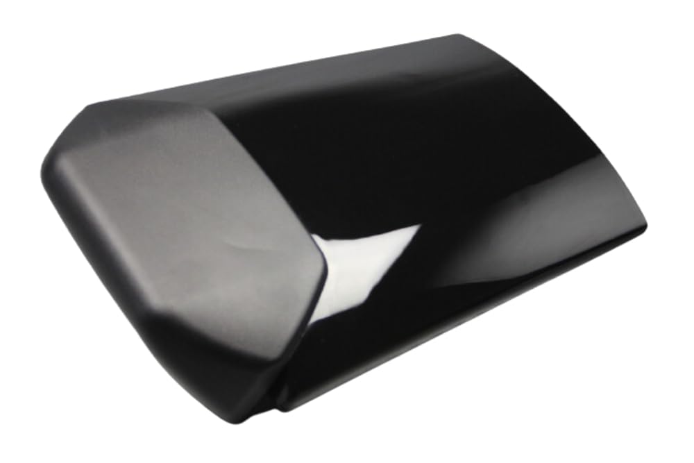 avdb-moto Tapa de Colin compatible con YAMAHA YZF R1 YZF-R1 RN01 1999, YZF R1 YZF-R1 RN01 1998 Monoplaza de ABS Inyectado (Negro)