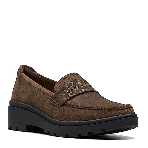 Image of Clarks Women's Calla Ease Loafers