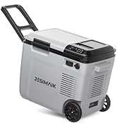 Amazon | JESIMAIK コードレス冷温庫 HT20 20L 急速冷凍【-18℃～60℃ 2